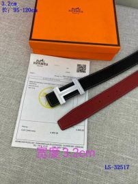 Picture of Hermes Belts _SKUHermesBelt32mmX95-125cm8L014906